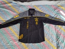 Chemise Dark Dog Tour 2006