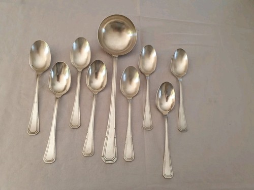 Ensemble louche 8 - ensemble,