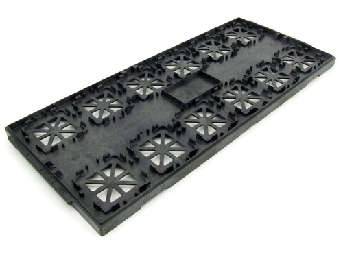 10x amd cpu tray holder - tray, 12x