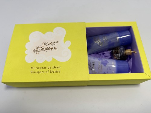 Lolita lempicka murmures - lolita,