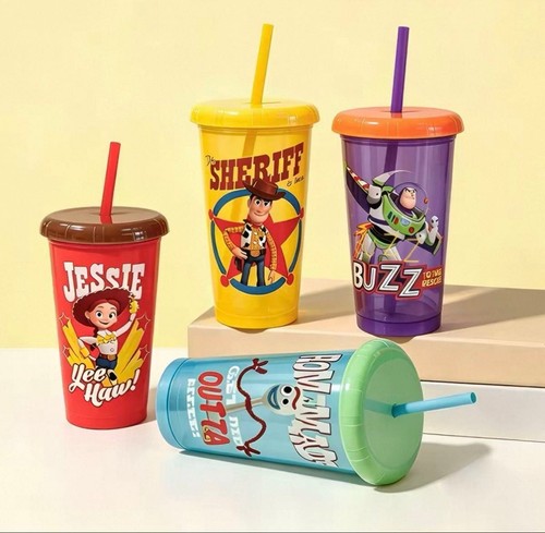 Toy story buzz woody - buzz, tumbler