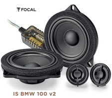 Focal IS BMW 100V2 2 voies 10