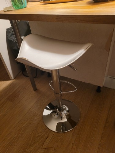 Tabouret bar réglable - tabouret,