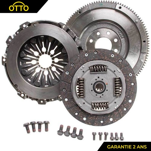 Volant moteur kit - +,