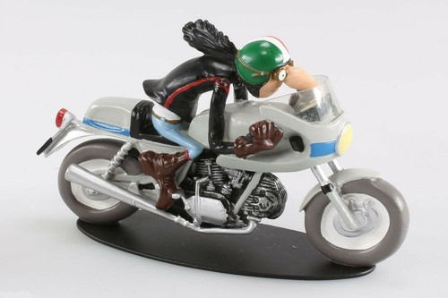 Moto ducati 900 ss - ducati,