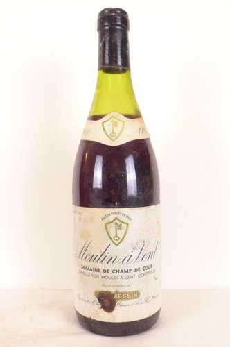 Moulin vent mommessin - , à
