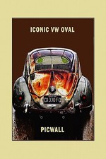 véhicule collection VW cox