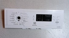 Electrolux EWT1260ES1 TP142351