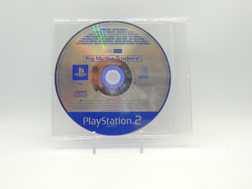 Sony playstation big mutha - playstation,