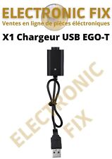 Chargeur USB Universel pour