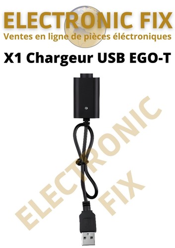Chargeur usb universel pour - usb,