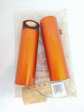Coque cache fourche avant