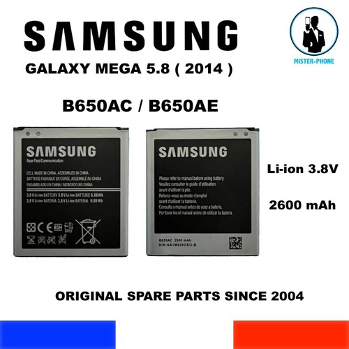 Akku accu original samsung - akku,