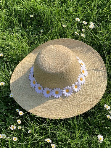 Chapeaux paille chapeau - paille,