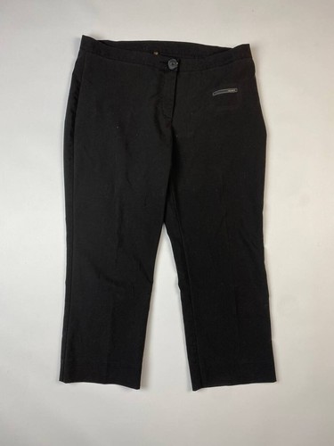 Cop copine black croped - black,