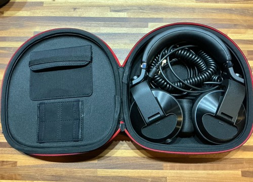Pioneer hdj x10 k - dj, hdj-x10-k