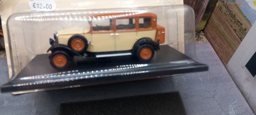 Citroën c4f familiale 1931 - c4f,