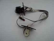 Pièces détachées pour