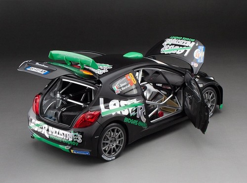 Sunstar peugeot 207 - -,