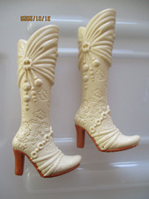 POUPEE MY SCENE : PAIRES DE