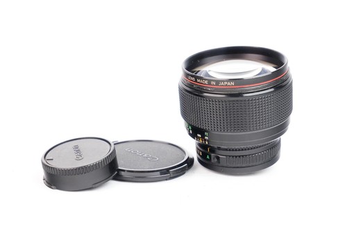 Objectif canon lens 2 - canon,