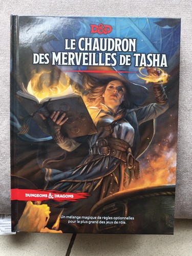 Livre dungeon dragons d - dungeon,