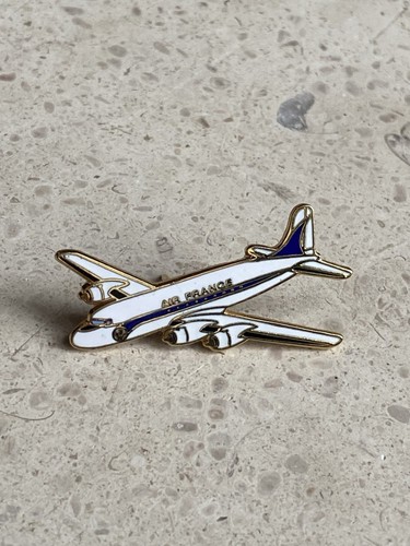 Pin avion air france - pin’s,