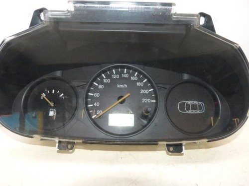 Compteur ford fiesta phase - 3,