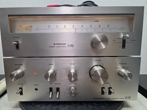 Pioneer 6750 amplifier - pioneer,