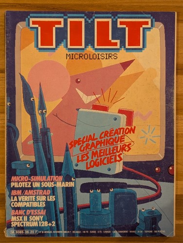 Rare vintage retro gaming - rare,