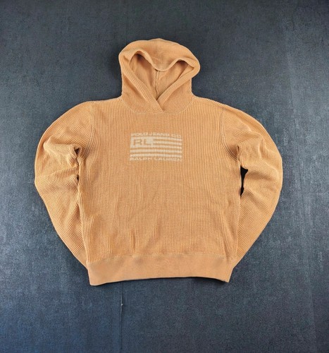 Pull capuche waffle - capuche,