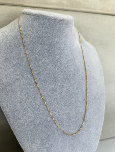 Chaine jaune carats - chaine, 18