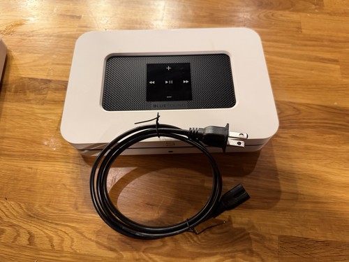 Bluesound node wireless - bluesound, 2i