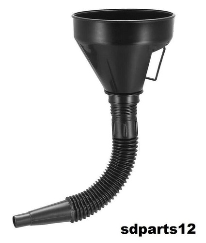 Entonnoir flexible - flexible, en