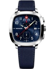 Wenger 01.1933.110 Montre