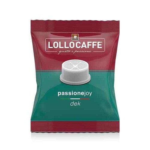 300 capsules lollo caffè - capsules,