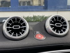 Smart 453 Lüfterdüsen