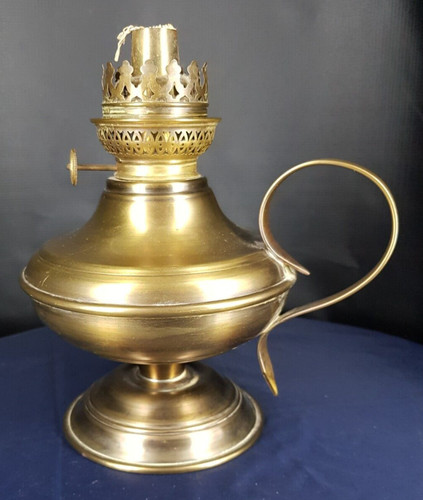 Gaux villedieu lampe - villedieu, a
