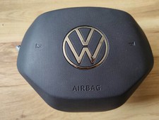 AIRBAG VOLANT VW POLO 2G