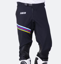 RAVEN Pantalon moto cross AIR