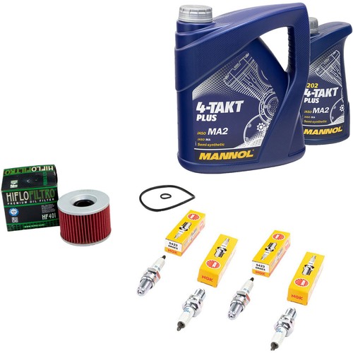 Kit pour honda - kit, f