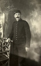 PHOTO POILU PIOUPIOU 1 RA