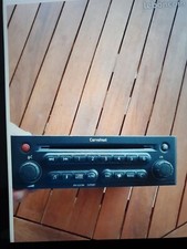 Autoradio GPS Carminât Becker BE 7403