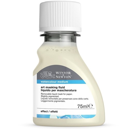 Winsor newton liquide - newton,