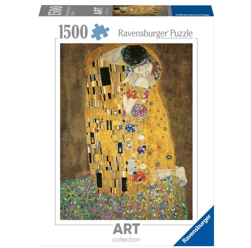 Puzzle adulte 1500 - puzzle,