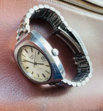 Montre Automatique Herma