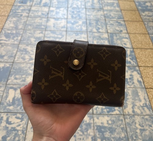 Louis vuitton portefeuilles - vuitton,