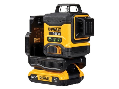 Dewalt dcle34031d1 360 - dewalt, 360°
