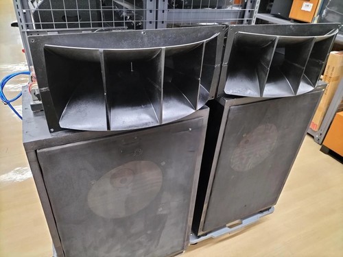 Altec 500w vintage - altec, a7-500w-1
