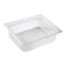 Bac Gastronorme Cuisine GN 1/2